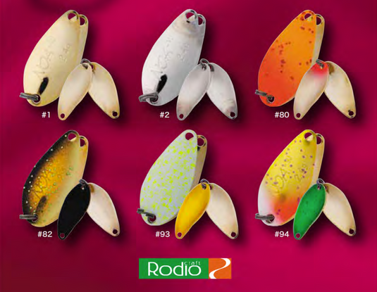 ロデオクラフト ノア・ノアB セット チェンジーワレット付き ロデオ