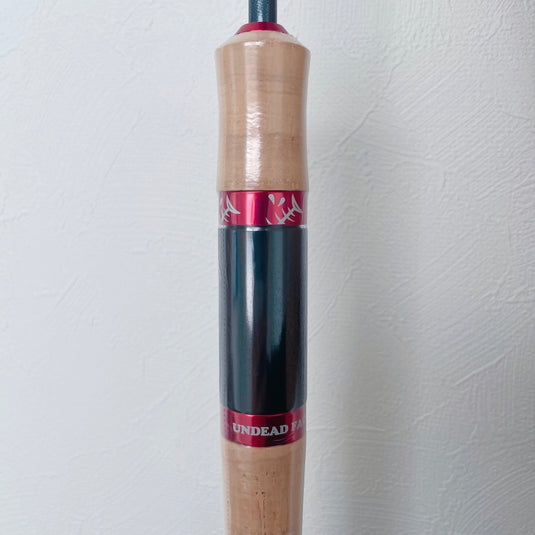 アンデッドファクトリー ラプラス-D 58ML 魔王 / UNDEAD FACTORY