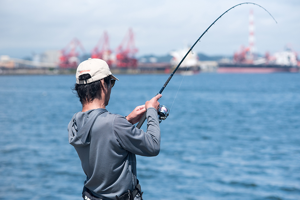 Glissando konbe シリーズ – Fish.IN | Outdoor / Fishing / Something