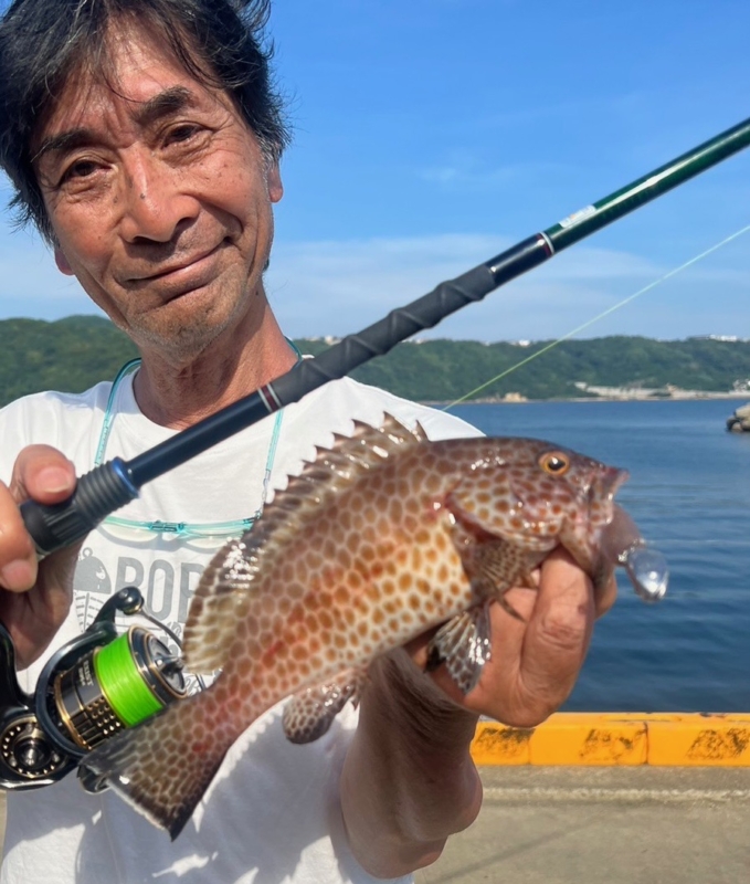 Glissando konbe シリーズ – Fish.IN | Outdoor / Fishing / Something