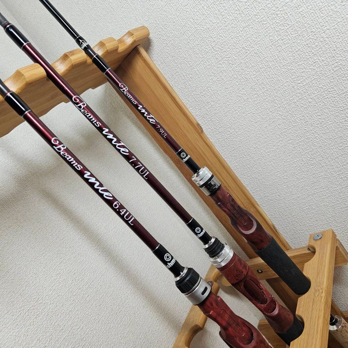 2024年の新製品「Beams inte7.7UL」のコンセプトを徹底解説 - Fishman