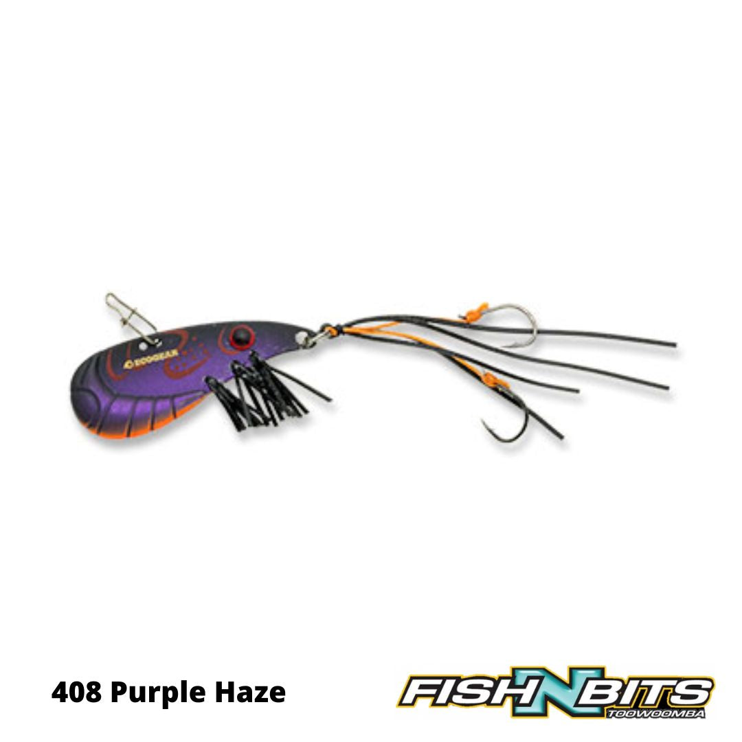 Ecogear - ZX Blades 30,35 & 40 – Fish N Bits