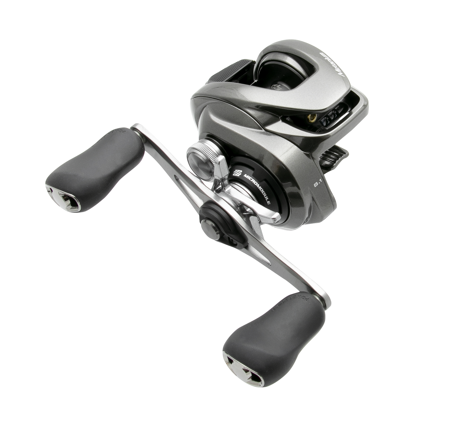 Shimano Metanium MGL Reels | Fisherman's Warehouse