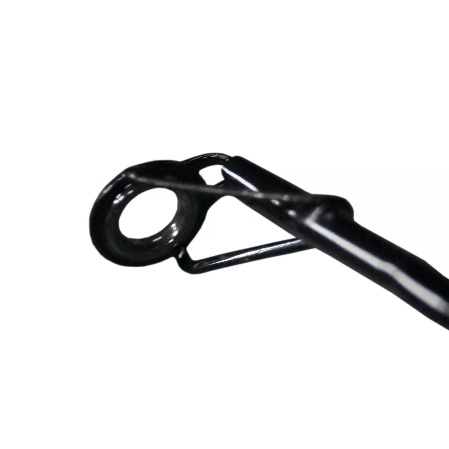 Shimano Fishing STC Dual Tip ガイド交換済 Shimano S.T.C Dualtip