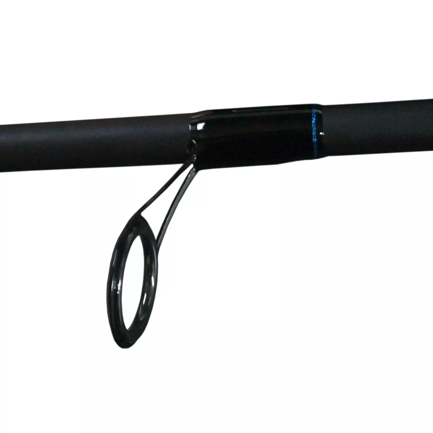 Shimano Fishing STC Dual Tip ガイド交換済 Shimano S.T.C Dualtip