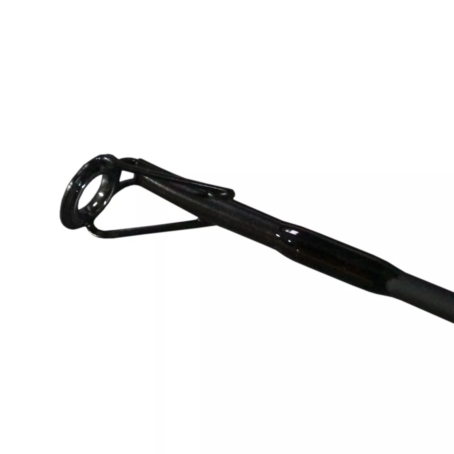 Shimano Fishing STC Dual Tip ガイド交換済 Shimano S.T.C Dualtip