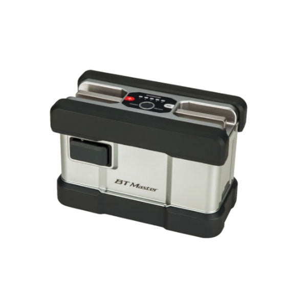 レンタル】 BT Master 11AH 高性能で大容量 電動リール用バッテリー