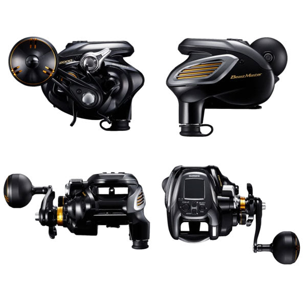 22 ビーストマスター 2000 – フィッシングマックス WEBSHOP