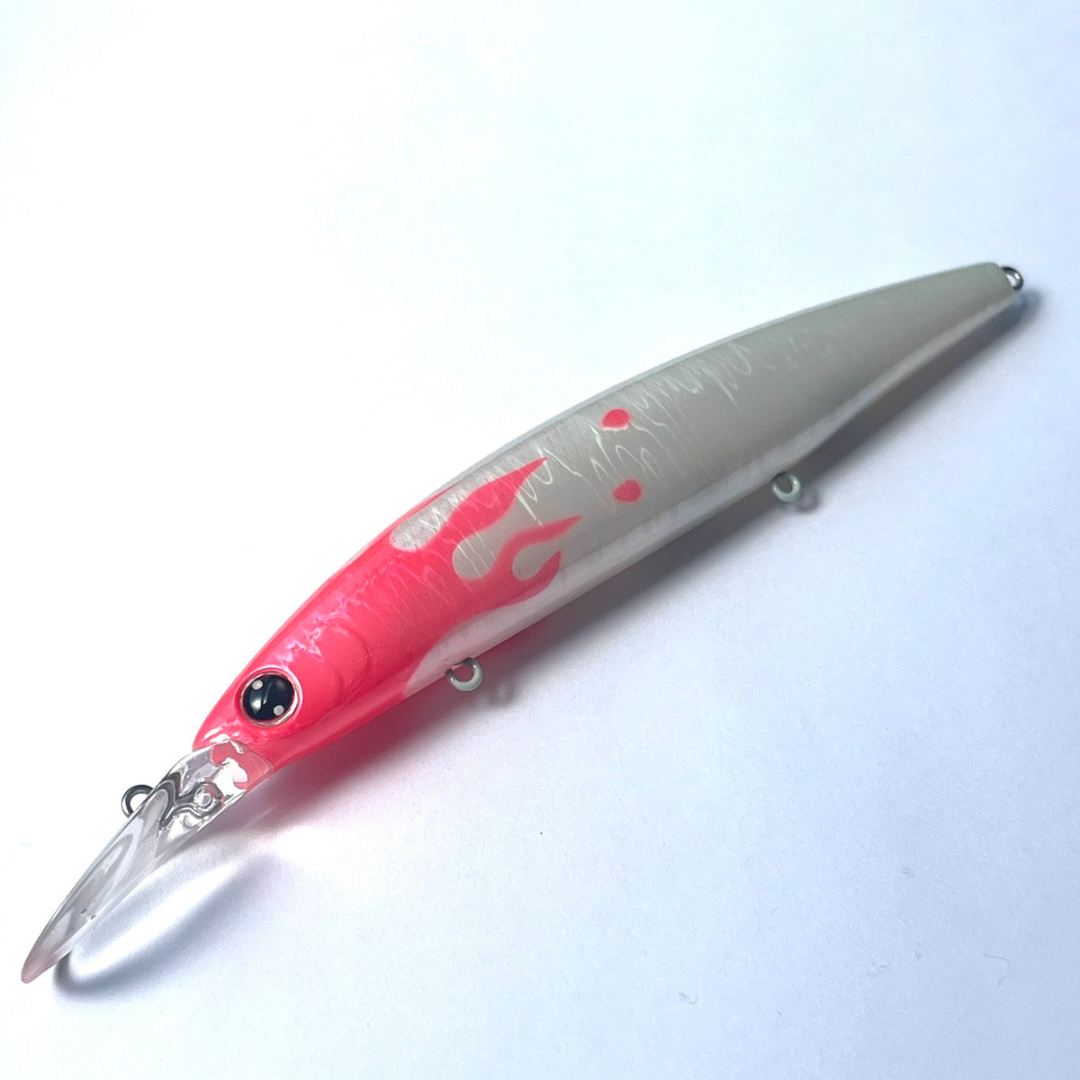 ショアラインシャイナーZ セットアッパー フィッシングマックス