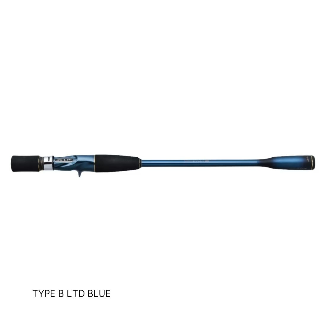 22 ワールドシャウラエクステンションバット – フィッシングマックス