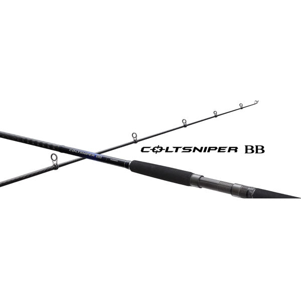 21 コルトスナイパーBB S100MH-T – フィッシングマックス WEBSHOP