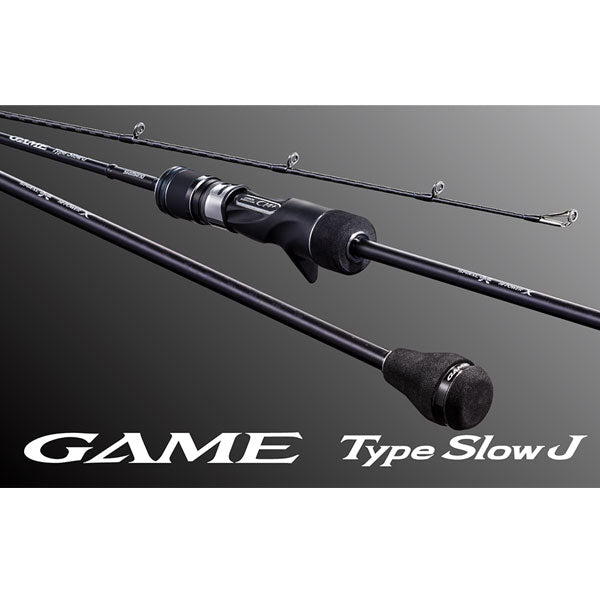 20ゲーム タイプスローJ B66-3 – フィッシングマックス WEBSHOP