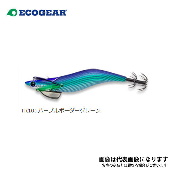 エギリー ダートマックスTR 30g-BK ※お一人様1カラ―につき1点まで
