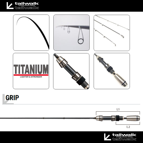 スーパーアジストTZ 53/TISL – フィッシングマックス WEBSHOP