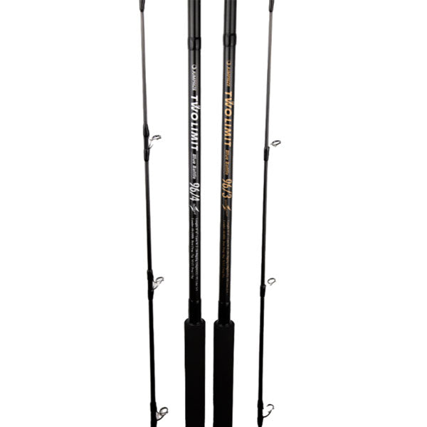 ツーリミット ブルーバトル 96/3 MONSTERFINESSE – フィッシング