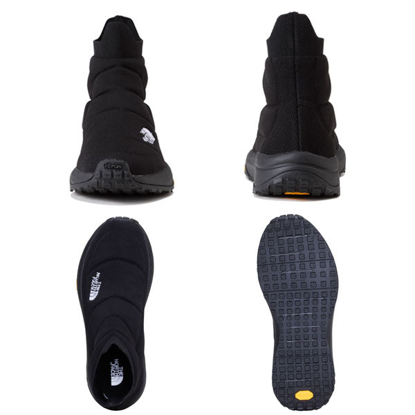 ザ・ノース・フェイス シェルター ニット ミッド ウォーターレペレント