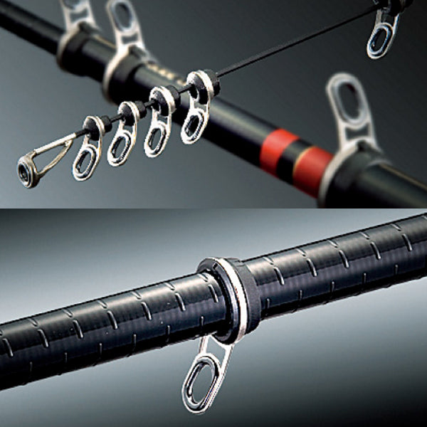 がま磯 アテンダー2 1.25号-5.3m – フィッシングマックス WEBSHOP