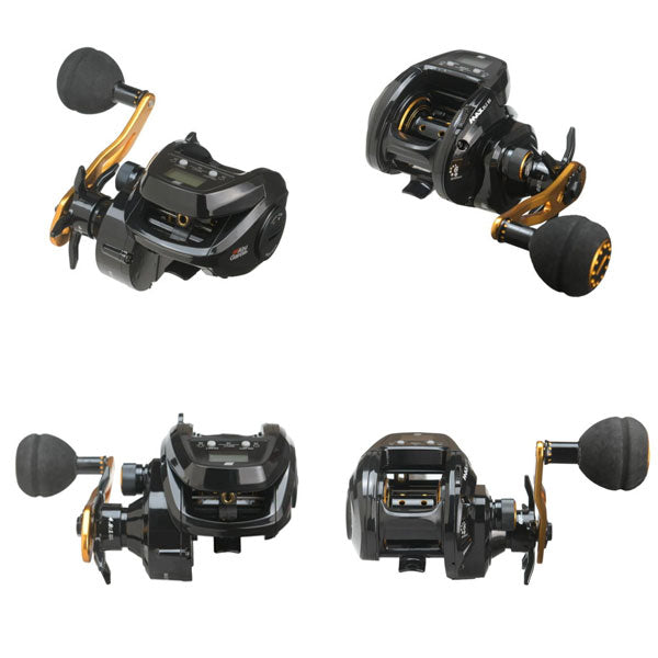 アブガルシア MAX DLC BG – フィッシングマックス WEBSHOP