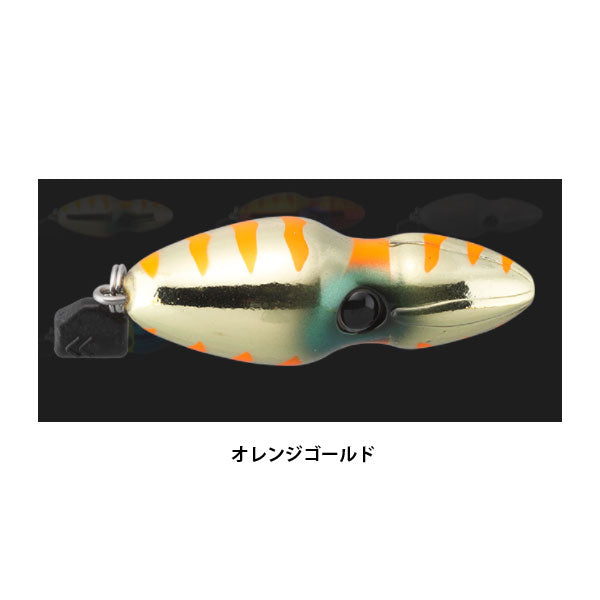 TGビンビンスイッチヘッド 120g – フィッシングマックス WEBSHOP