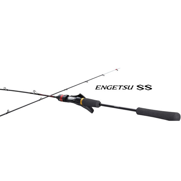 22 炎月SS B66MH-FS/L 数量限定特価品（保証書無し） – フィッシング