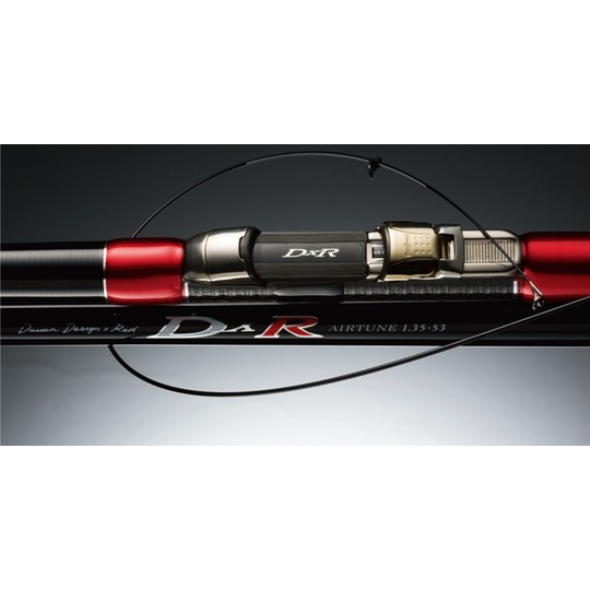 ダイワ DXRエアーチューン 魚拓,中古釣具,釣具,釣り具,エギング