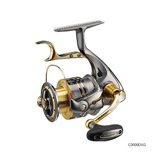 シマノBB-X テクニウム 3000 おまけBBX 2500 付き シマノBB-X