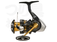 国内送料当社負担] ダイワ 23 レガリスLT LT2000S-XH 自重175g ギア比