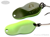 アイビーライン ペンタ 1.7g 1.7g #A14 マスタード の通販