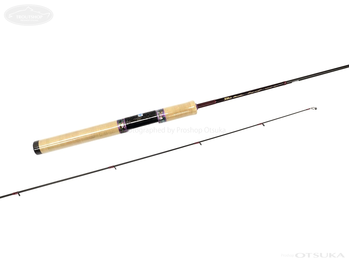 ロデオクラフト マイスター グレイウルフ 63UL-e 6.3ft - の通販