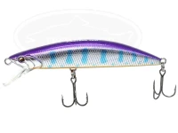 オイカワ商店 マスラオ 60S 60mm 7.3g シンキング #08 チャートバック