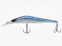 リヴ 110F-MD 110mm 11g フローティング #17 ターコイズブルーグリーン