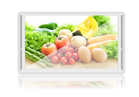 7型（7インチ）電子POPモニター7型