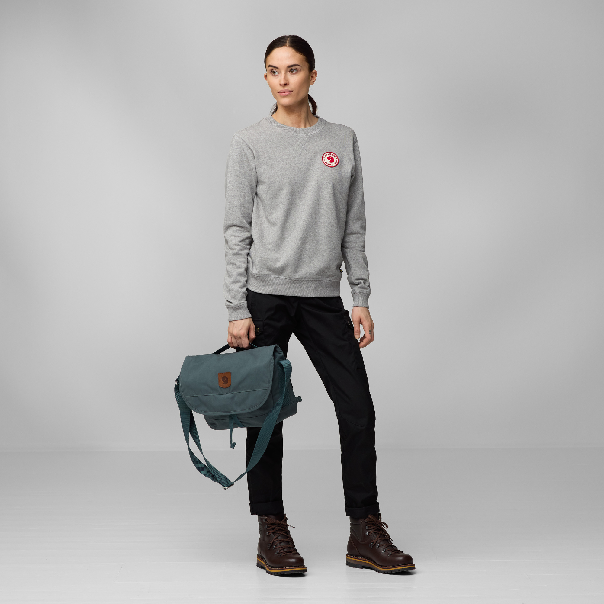 Greenland Shoulder Bag Small