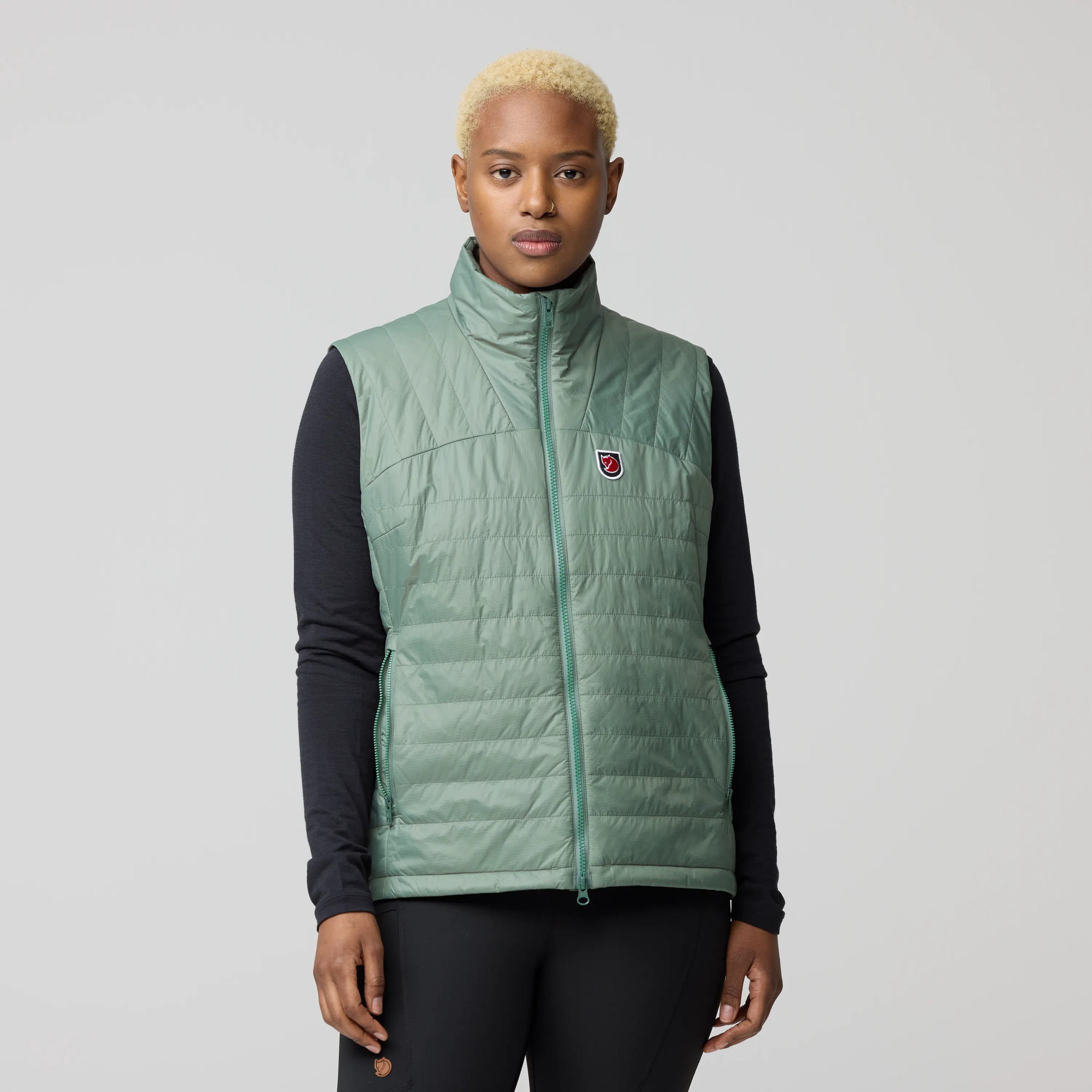 Expedition X-Lätt Vest W