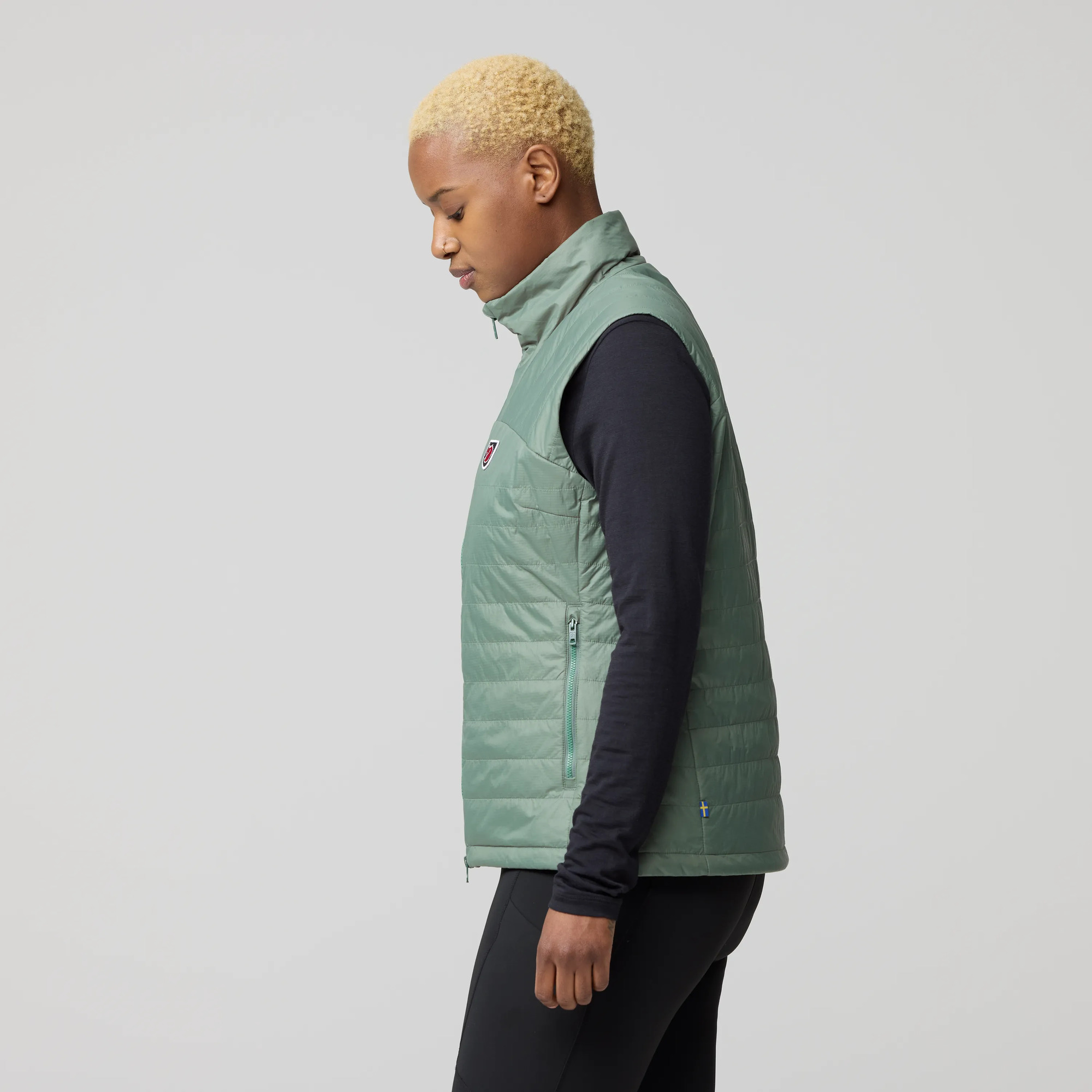 Expedition X-Lätt Vest W