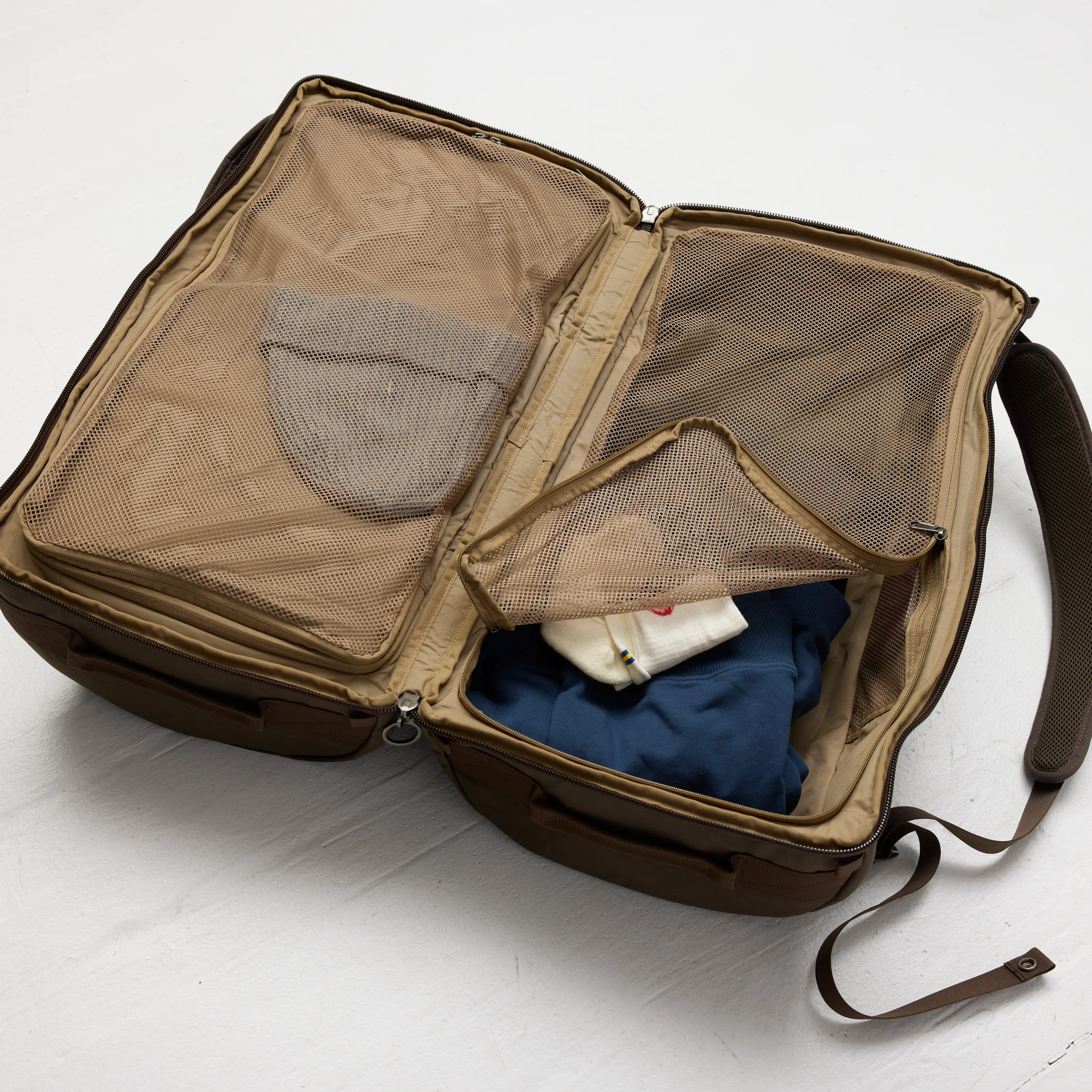 Splitpack Large Travel Bag - Fjällräven