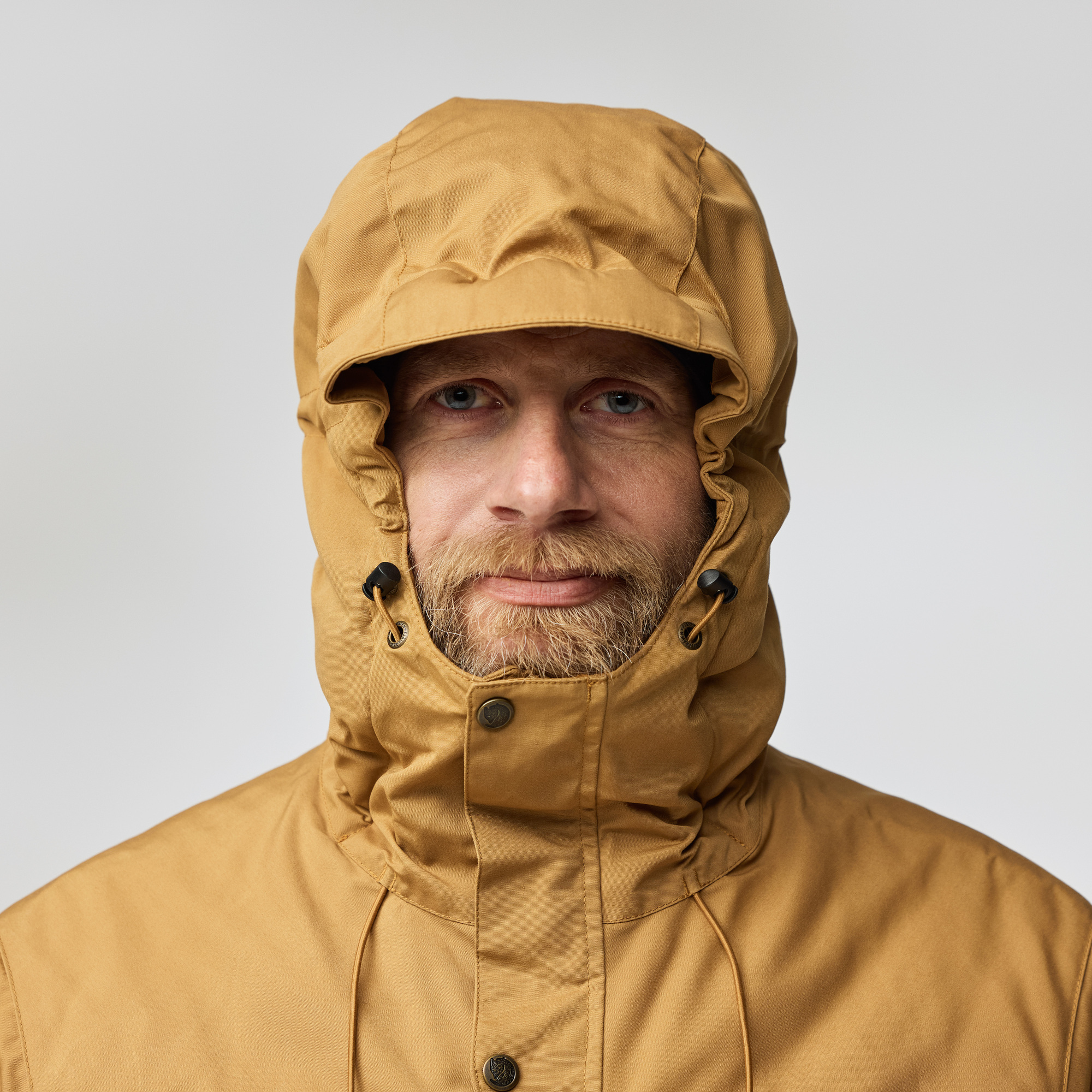 Skogsö Padded Jacket M
