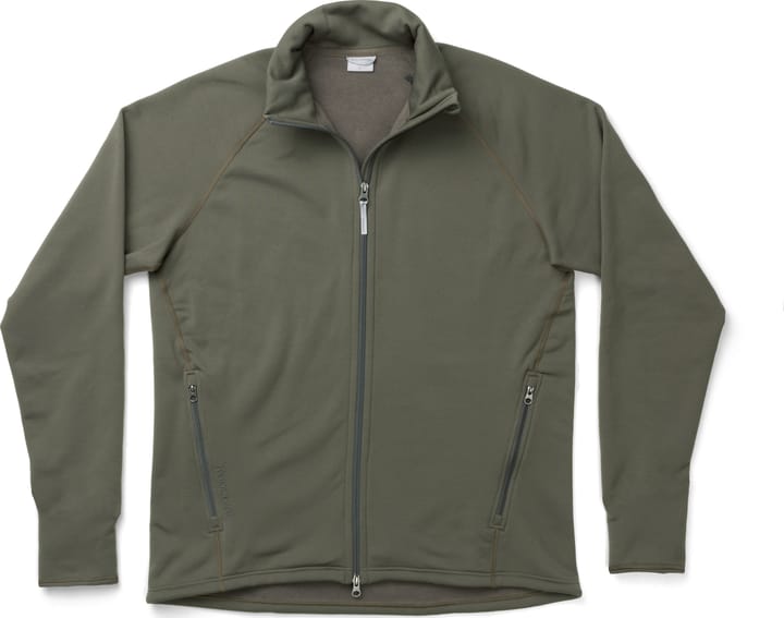 Patagonia Men's R1 Thermal Jacket Pine Needle Green | Buy
