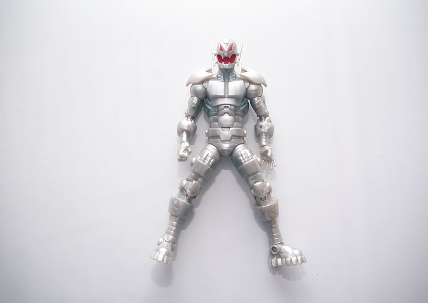 リサイクルショップ ふじひろ / 【HASBRO】マーベルアイアンマン