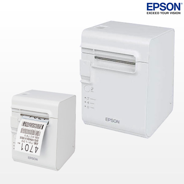 TM-L90 ｜ エプソン EPSON 感熱ラベルプリンター ｜ エフケイシステム