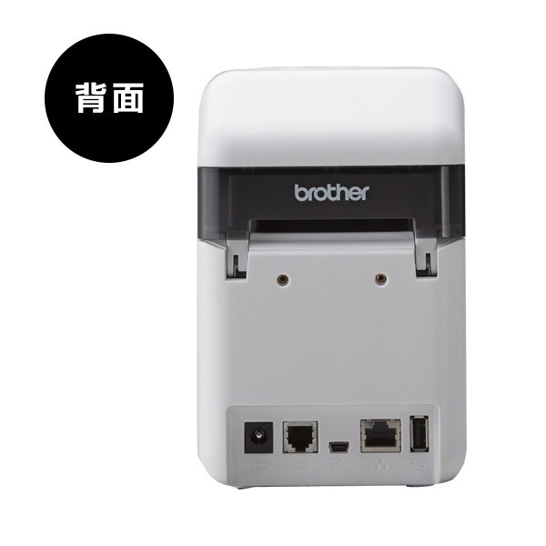 TD-2135NWB ブラザー brother 感熱ラベルプリンター | エフケイ