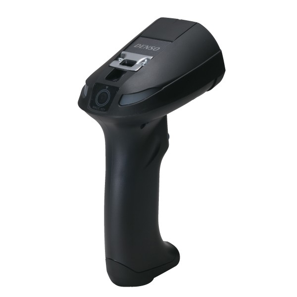 GT20Q-SB-V2 デンソーウェーブ QR対応 無線式 バーコードリーダー