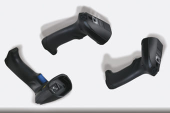 GT20Q-SB-V2 デンソーウェーブ QR対応 無線式 バーコードリーダー