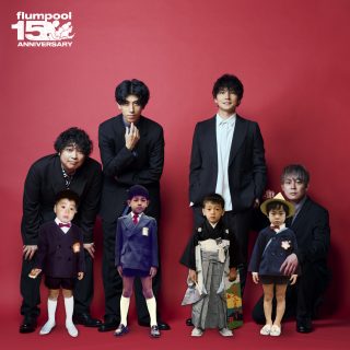 flumpool（フランプール） オフィシャル ウェブサイト｜News