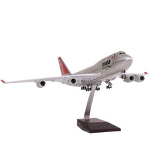 1:150 Northwest Airlines Boeing 747-400 Airplane Model 18