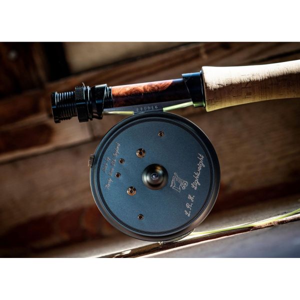 Hardy Lightweight Fly Reels