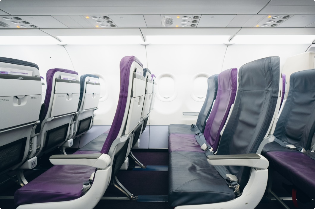 関西空港からシンガポールへ！2024年12月就航 | Peach Aviation | ピーチ