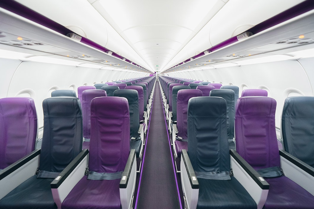 関西空港からシンガポールへ！2024年12月就航 | Peach Aviation | ピーチ