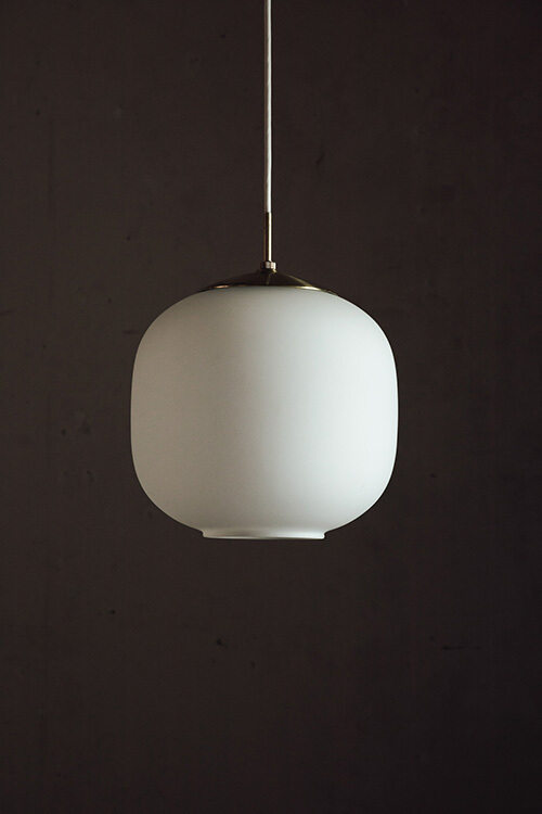 marshmallow M｜ペンダント照明｜商品詳細ページ｜照明・インテリア