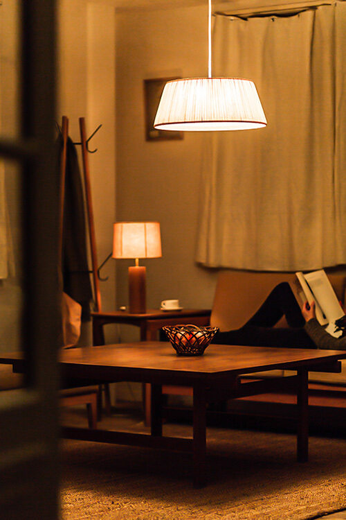 tarte L｜ペンダント照明｜商品詳細ページ｜照明・インテリア 販売 flame